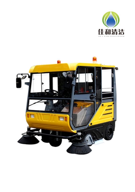 廣西 RS10駕駛式掃地機